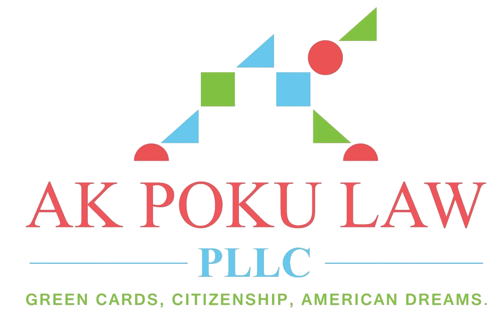AK Poku Law PLLC