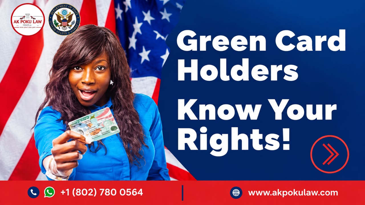 Understanding CBP Inspections: What Green Card Holders Need to Know